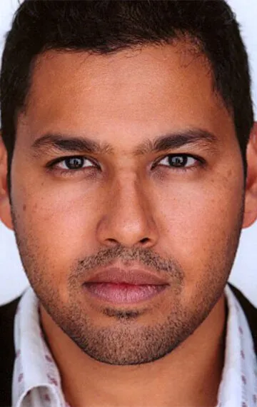 Фотография актёра Дилип Рао