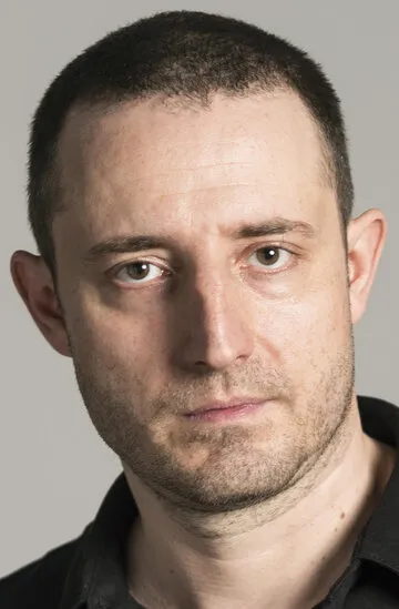 Фотография актёра Никола Джюричко