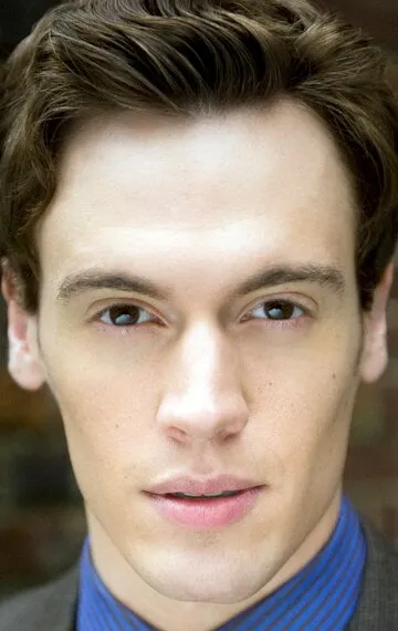 Фотография актёра Эрих Берген