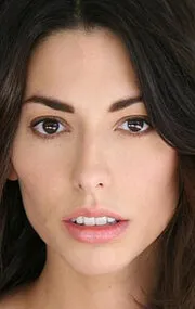 Фотография актёра Джейд Катта-Прета