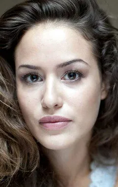 Фотография актёра Алис Давид