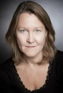 Фотография актёра Сесилия Нилссон