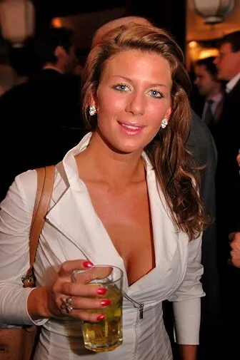 Фотография актёра Анна Петтерссон