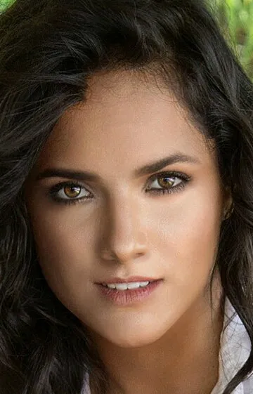 Фотография актёра Ана Лорена Санчез