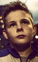 Фотография актёра Оливер Вуллфорд