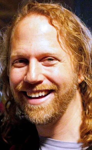 Фотография актёра Питер Линц