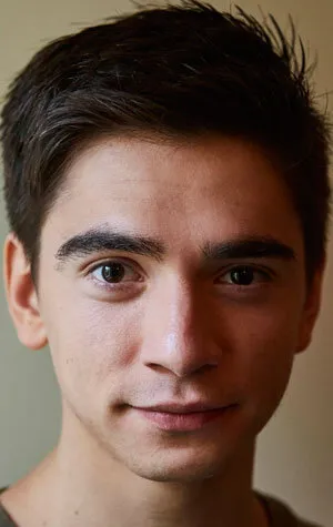 Фотография актёра Иво Кортланг