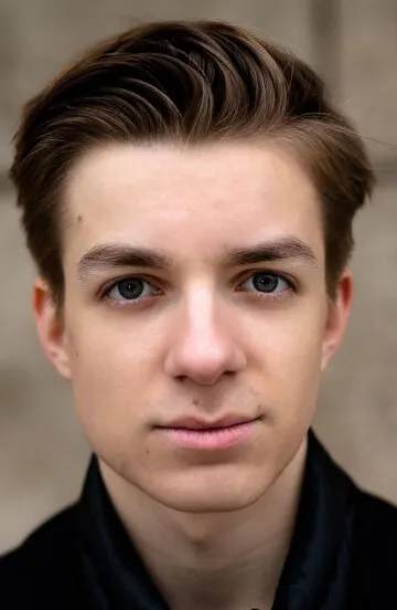 Фотография актёра Ник Юлиус Шук