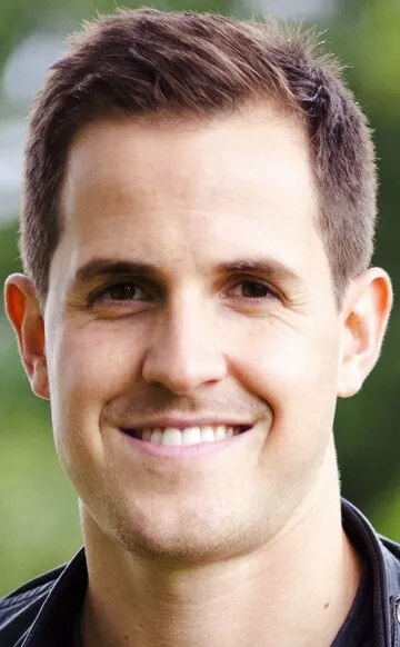 Фотография актёра Дэн Джонс