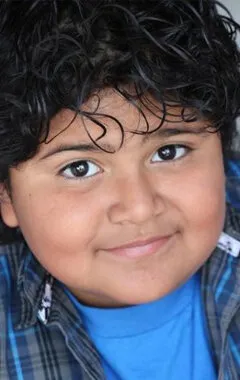 Фотография актёра Хулиосезар Чавез