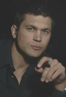 Фотография актёра Кристиан Свенссон