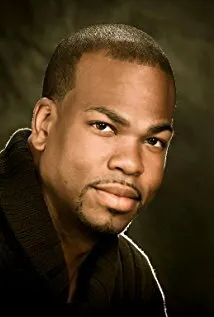 Фотография актёра 