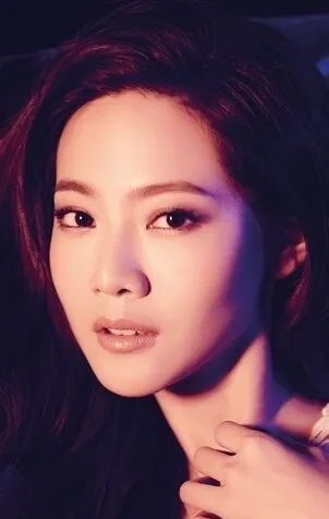 Фотография актёра Джоанн Цзэн