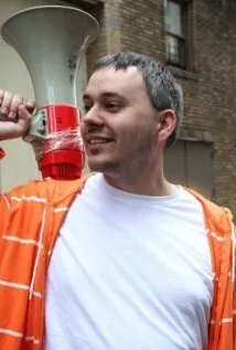 Фотография актёра Грегг Хауш