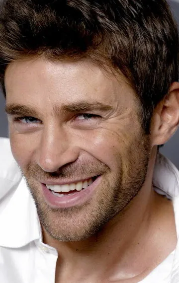 Фотография актёра Фабио Фулько