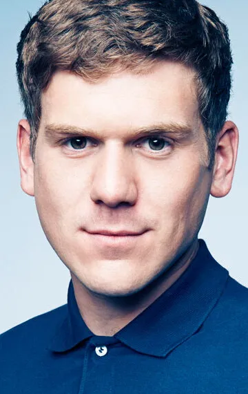 Фотография актёра Дэвид Уолмсли