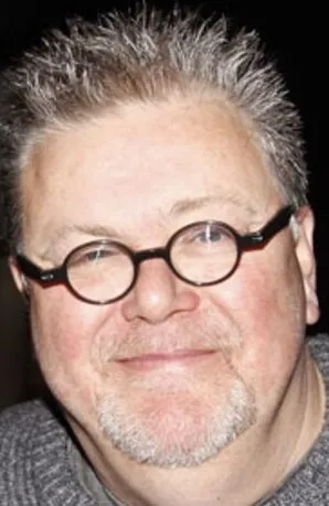 Фотография актёра Мартин Эллис