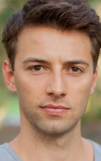 Фотография актёра Идо Дрент