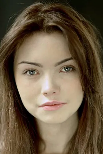 Фотография актёра Лорин Кэнни