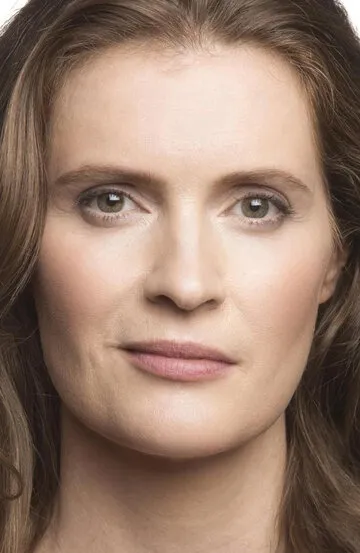 Фотография актёра Джастин Митчелл