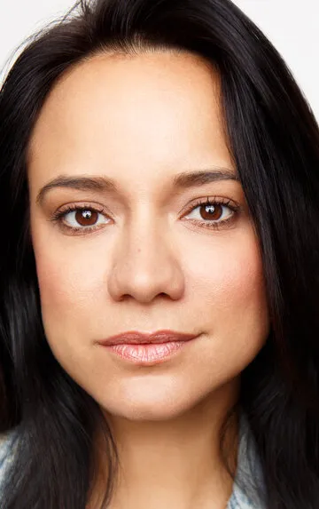 Фотография актёра Лусиана Фолхебер