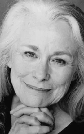 Фотография актёра Эллен Гир