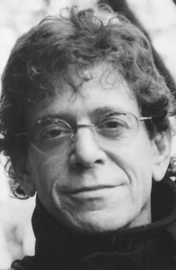 Фотография актёра Лу Рид