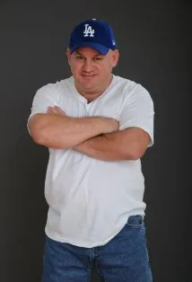 Фотография актёра Шон Диллинхэм