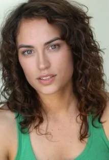 Фотография актёра Крисси Рэндолл