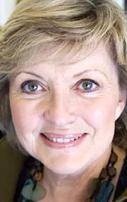 Фотография актёра Ханна Гордон