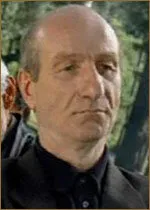 Фотография актёра Нугзар Курашвили