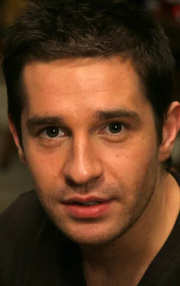 Фотография актёра Александр Ратников