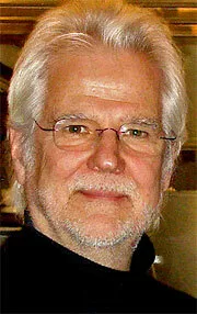 Фотография актёра Ян Харлан