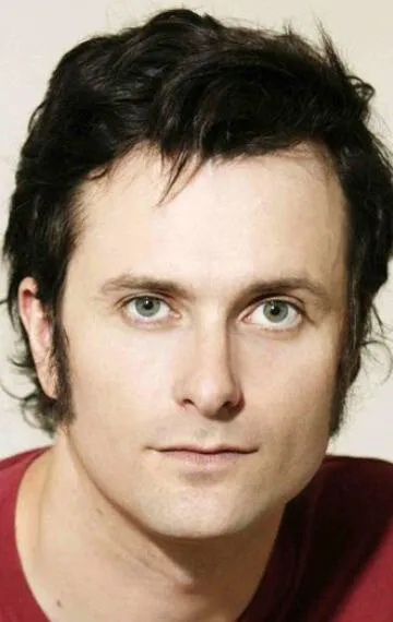 Фотография актёра Эдвард Хогг