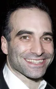 Фотография актёра Герард Монако