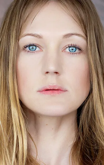 Фотография актёра Азура Скай