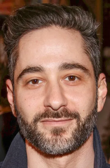 Фотография актёра Денис Москитто