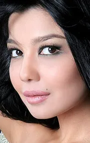 Фотография актёра Шахзода