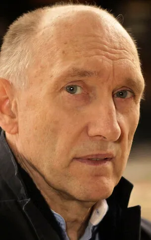 Фотография актёра Питер МакРобби