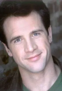 Фотография актёра Картер Рой