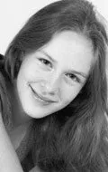 Фотография актёра Поппи Роджерс