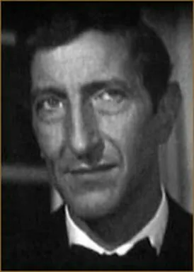 Фотография актёра Морис Гаррель