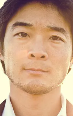 Фотография актёра Арнольд Чун