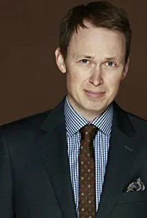 Фотография актёра Пол Бейтс