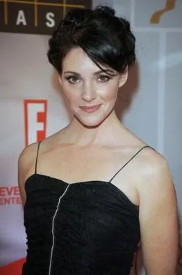 Фотография актёра Робин Брюле