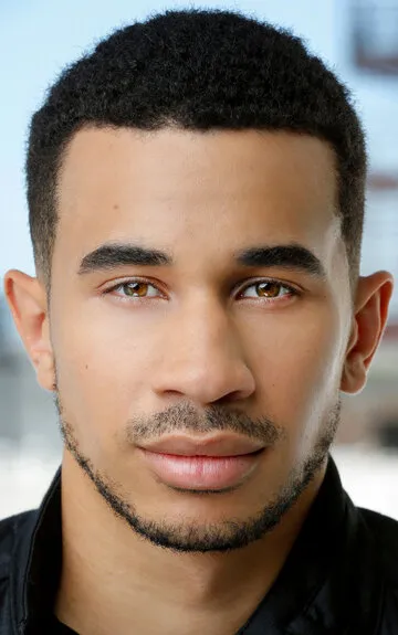 Фотография актёра Деметриус Джойетт