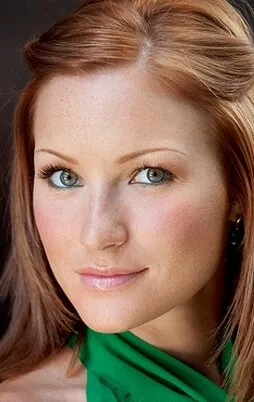 Фотография актёра Кимберли Уорнат