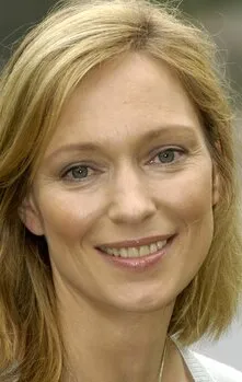 Фотография актёра Катя Вайценбёк