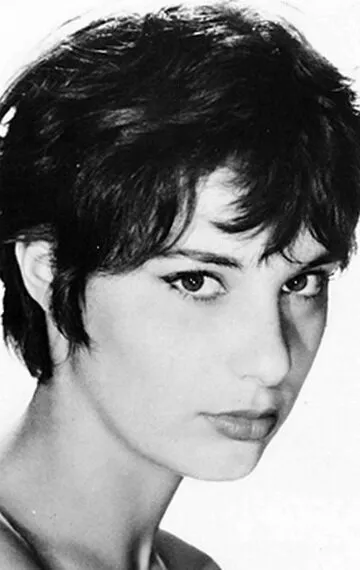 Фотография актёра Бернадетт Лафон