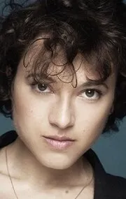 Фотография актёра Луиза Шпиндель